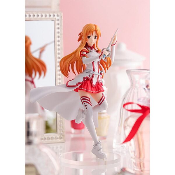 UTCG94404 - Sword Art Online: Progressive - Aria in the Starless Asuna Pop Up Parade Statue