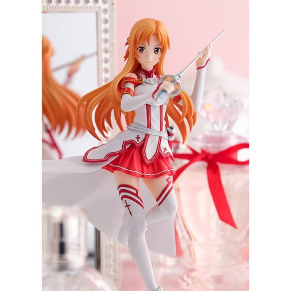 UTCG94404 - Sword Art Online: Progressive - Aria in the Starless Asuna Pop Up Parade Statue