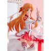 UTCG94404 - Sword Art Online: Progressive - Aria in the Starless Asuna Pop Up Parade Statue