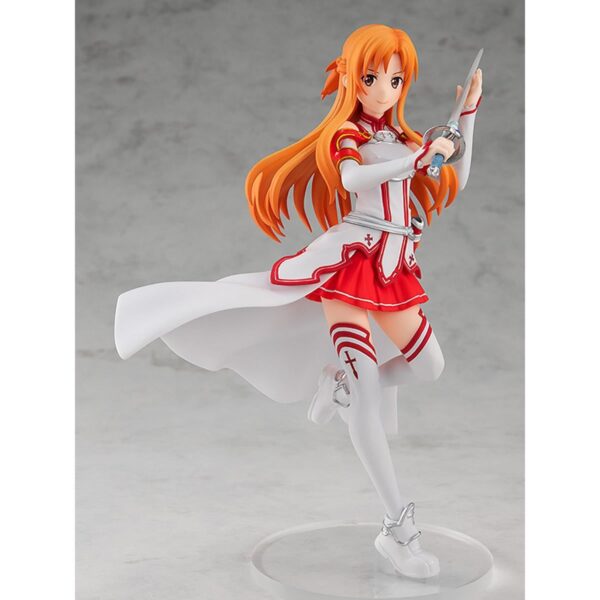 UTCG94404 - Sword Art Online: Progressive - Aria in the Starless Asuna Pop Up Parade Statue