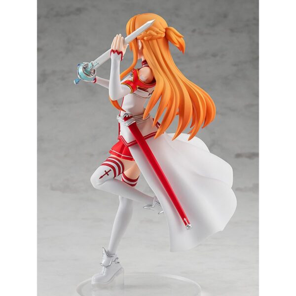 UTCG94404 - Sword Art Online: Progressive - Aria in the Starless Asuna Pop Up Parade Statue