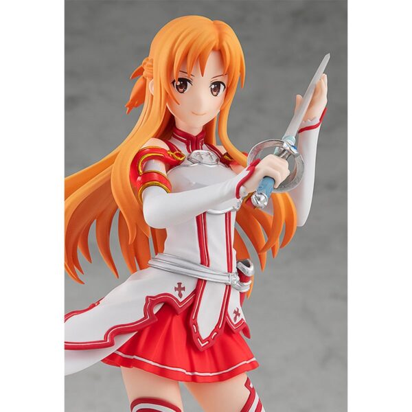UTCG94404 - Sword Art Online: Progressive - Aria in the Starless Asuna Pop Up Parade Statue