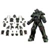 TH3Z03090 - Fallout T-45 1:6 Scale Hot Rod Shark Power Armor Pack