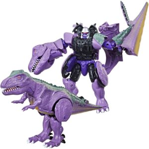 HSF1622 - Transformers Vintage Beast Wars T-Rex Megatron