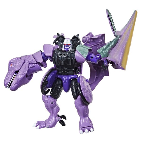 HSF1622 - Transformers Vintage Beast Wars T-Rex Megatron