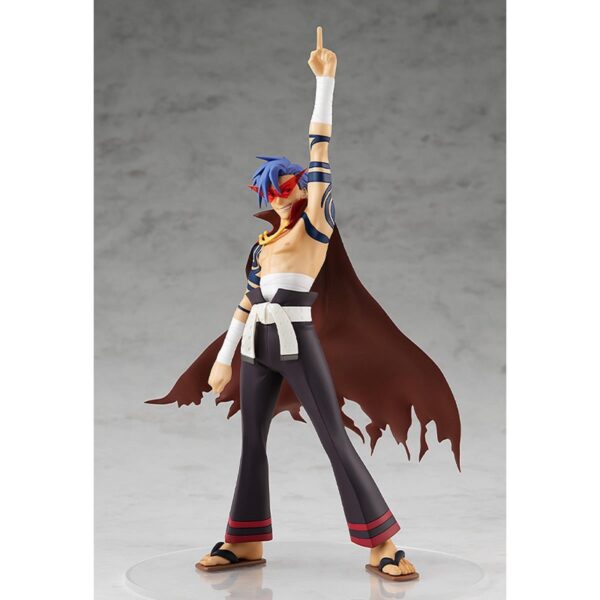 UTCG94385 - Tengen Toppa Gurren Lagann Kamina Pop Up Parade Statue