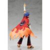 UTCG94385 - Tengen Toppa Gurren Lagann Kamina Pop Up Parade Statue