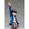 UTCG94386 - Tengen Toppa Gurren Lagann Simon Pop Up Parade Statue