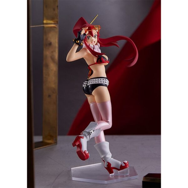 UTCG94424 - Tengen Toppa Gurren Lagann Yoko Pop Up Parade Statue