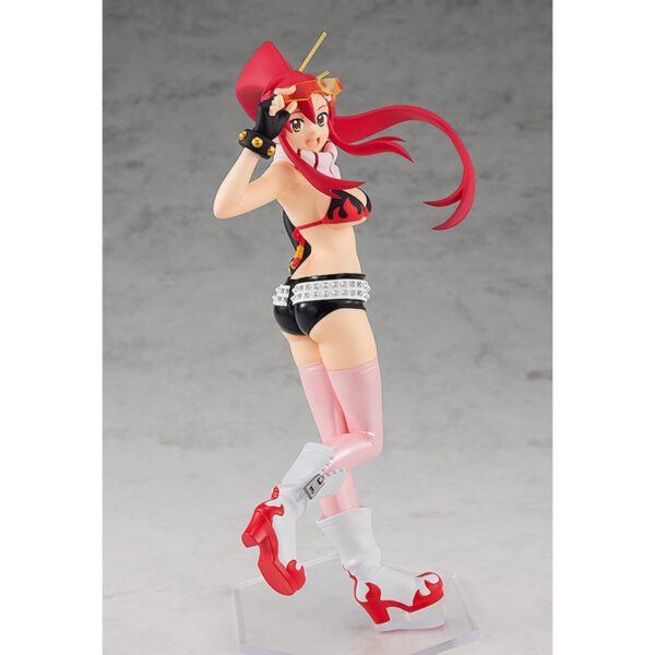 UTCG94424 - Tengen Toppa Gurren Lagann Yoko Pop Up Parade Statue