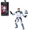 HSE2259 - Star Wars The Black Series Clone Commander Wolffe 6-Inch Action Figure - Exclusive