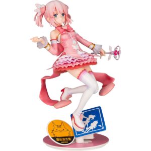 KTPP799 - The Demon Girl Next Door Momo Chiyoda Ani Statue