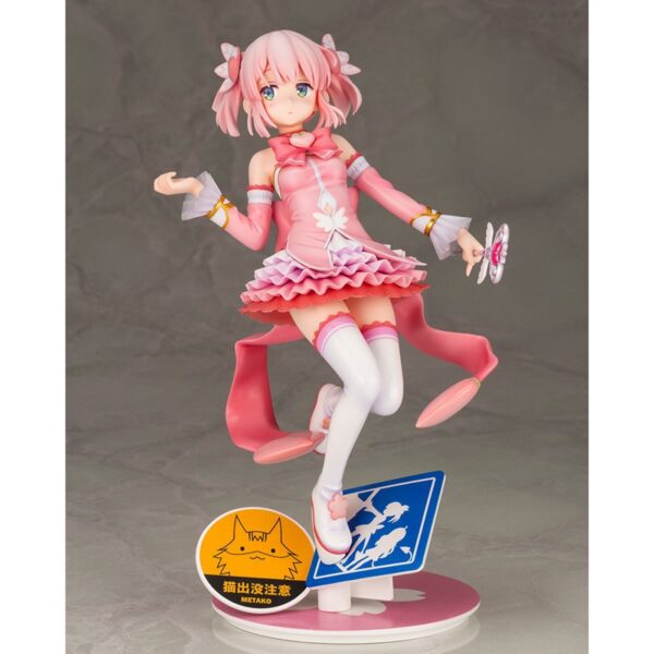 KTPP799 - The Demon Girl Next Door Momo Chiyoda Ani Statue