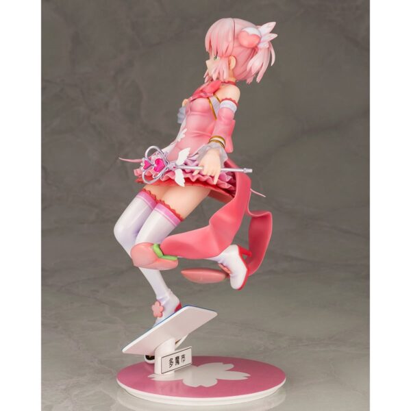 KTPP799 - The Demon Girl Next Door Momo Chiyoda Ani Statue