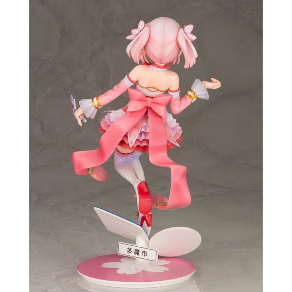 KTPP799 - The Demon Girl Next Door Momo Chiyoda Ani Statue