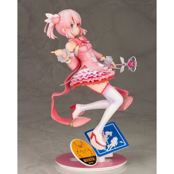 KTPP799 - The Demon Girl Next Door Momo Chiyoda Ani Statue