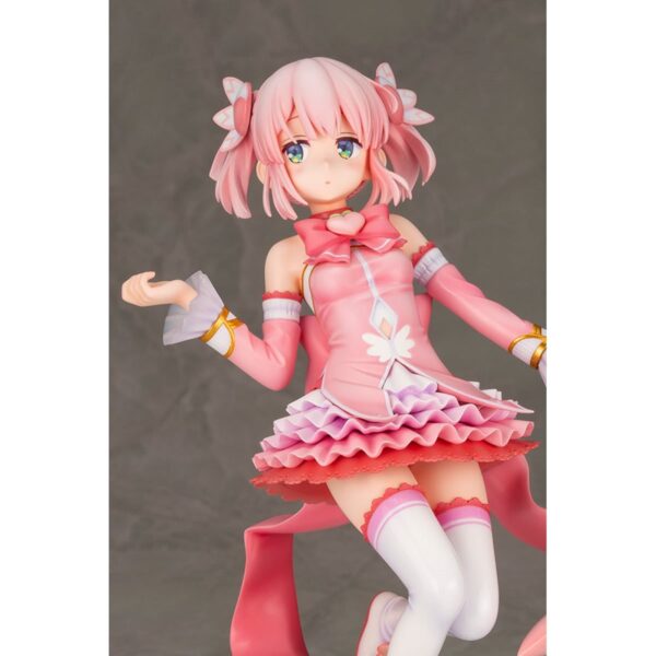 KTPP799 - The Demon Girl Next Door Momo Chiyoda Ani Statue