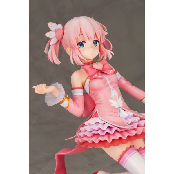 KTPP799 - The Demon Girl Next Door Momo Chiyoda Ani Statue