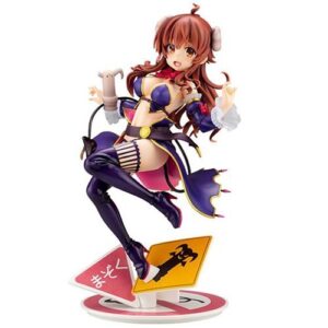 KTPP798 - The Demon Girl Next Door Shadow Mistress Yuko Ani Statue