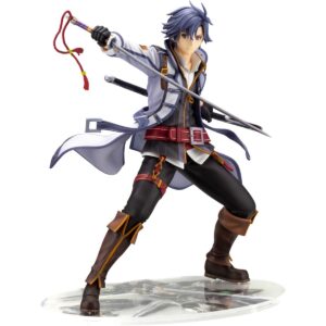 KTPP958 - The Legend of Heroes Rean Schwarzer 1:8 Scale Statue