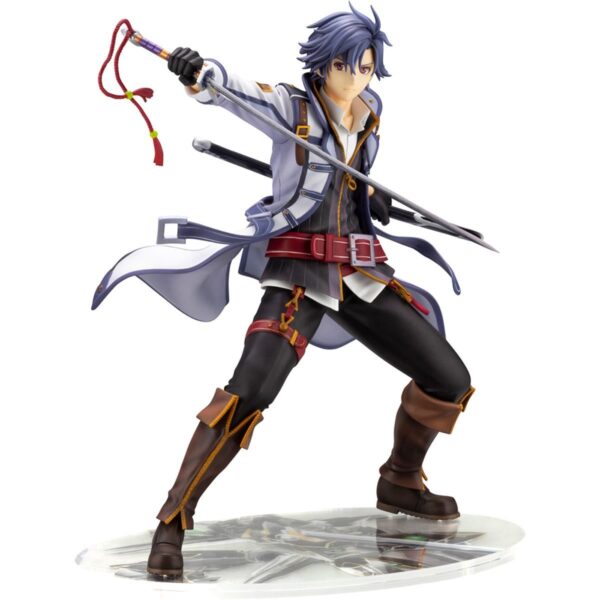 KTPP958 - The Legend of Heroes Rean Schwarzer 1:8 Scale Statue