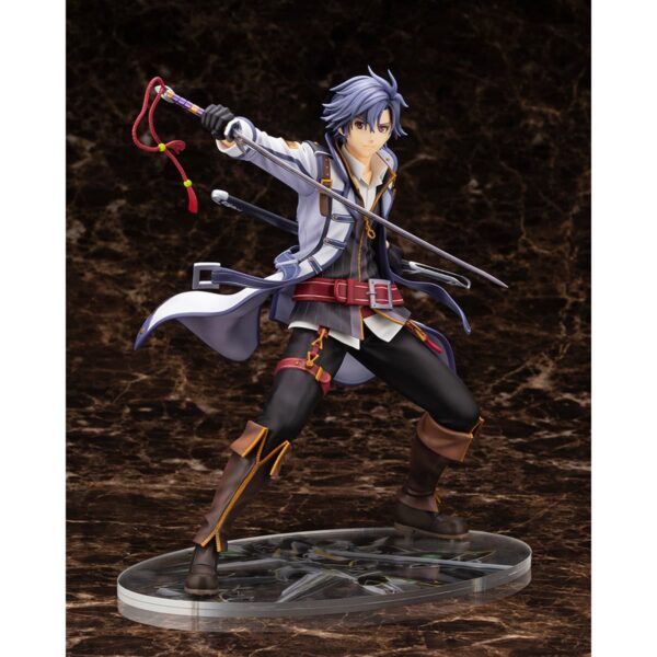 KTPP958 - The Legend of Heroes Rean Schwarzer 1:8 Scale Statue
