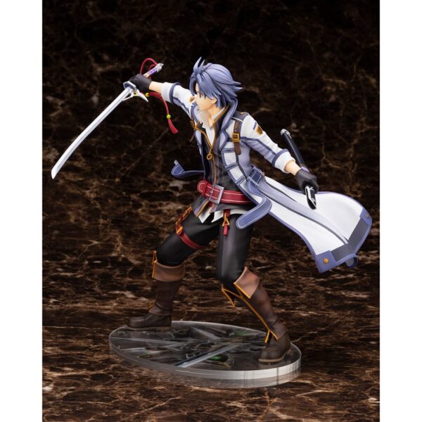 KTPP958 - The Legend of Heroes Rean Schwarzer 1:8 Scale Statue