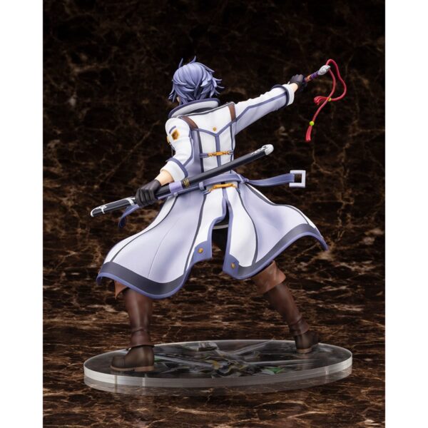 KTPP958 - The Legend of Heroes Rean Schwarzer 1:8 Scale Statue