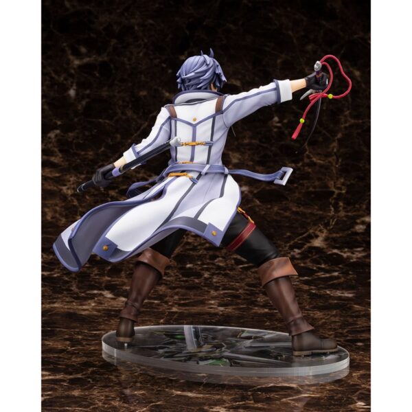 KTPP958 - The Legend of Heroes Rean Schwarzer 1:8 Scale Statue