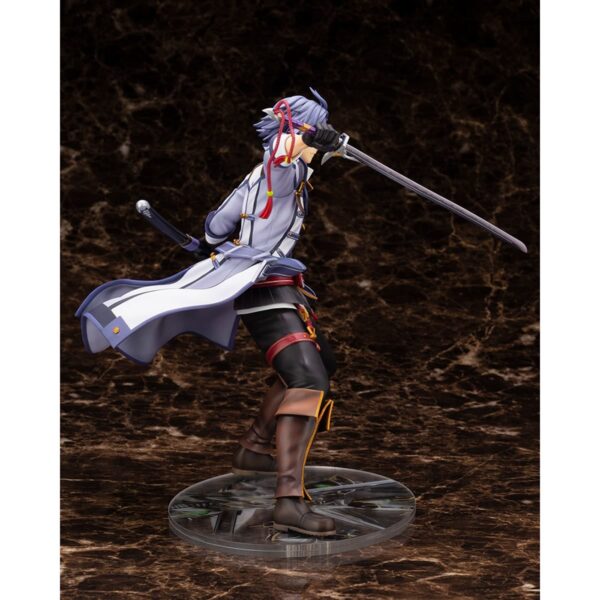 KTPP958 - The Legend of Heroes Rean Schwarzer 1:8 Scale Statue