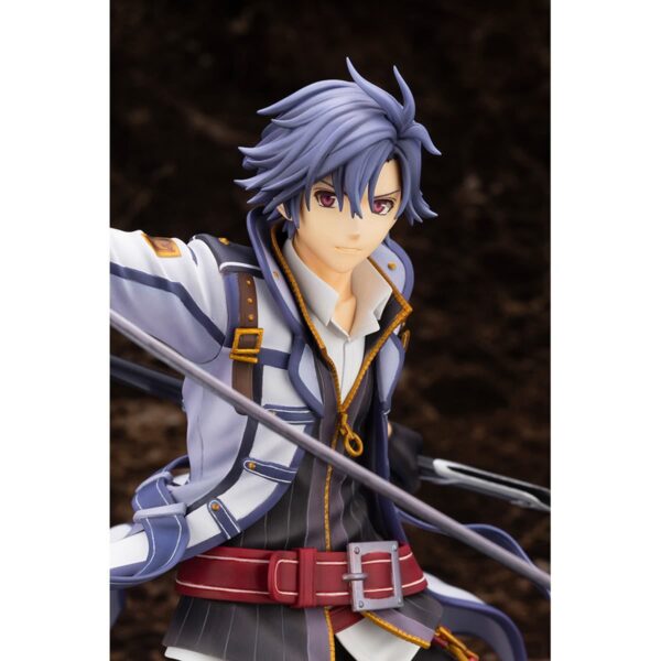 KTPP958 - The Legend of Heroes Rean Schwarzer 1:8 Scale Statue
