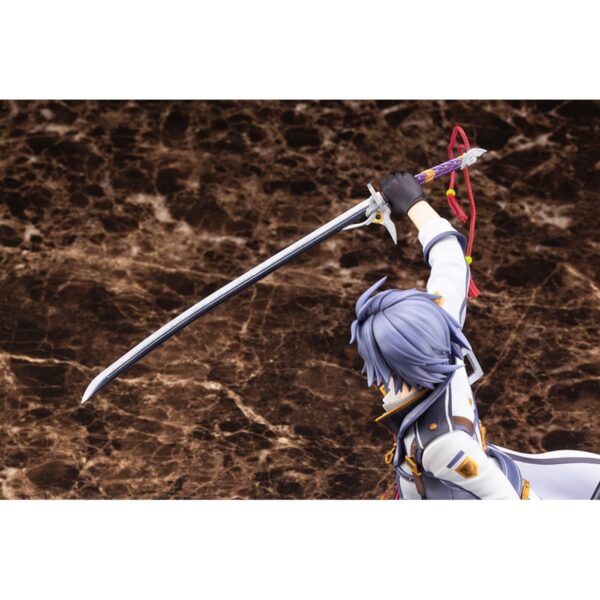 KTPP958 - The Legend of Heroes Rean Schwarzer 1:8 Scale Statue