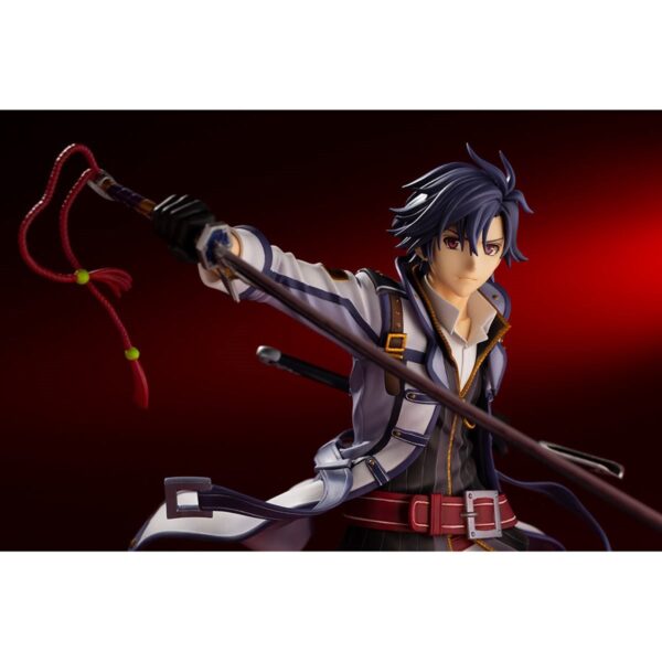 KTPP958 - The Legend of Heroes Rean Schwarzer 1:8 Scale Statue