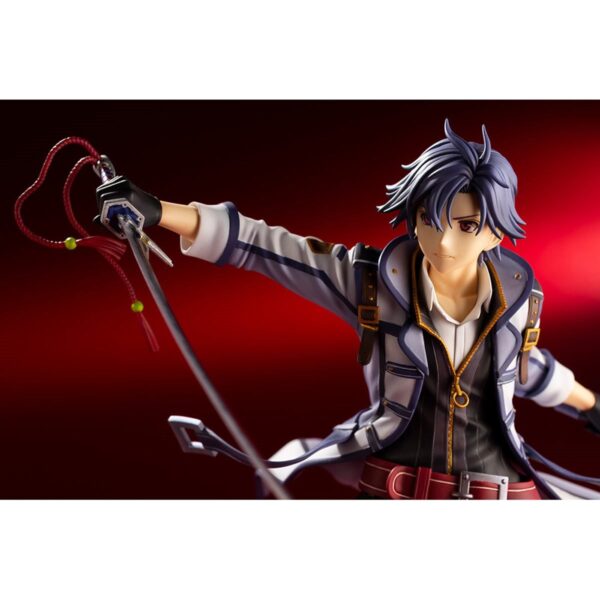 KTPP958 - The Legend of Heroes Rean Schwarzer 1:8 Scale Statue