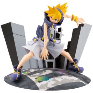 KTPP982 - The World Ends with You The Animation Neku ARTFX J 1:8 Scale Statue