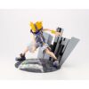 KTPP982 - The World Ends with You The Animation Neku ARTFX J 1:8 Scale Statue