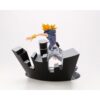 KTPP982 - The World Ends with You The Animation Neku ARTFX J 1:8 Scale Statue