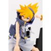 KTPP982 - The World Ends with You The Animation Neku ARTFX J 1:8 Scale Statue