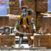 SUP80742 - ThunderCats Ultimates Captain Crackers 7-Inch Action Figure
