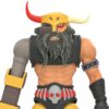 SUP81346 - ThunderCats Ultimates Captain Hammerhead Action Figure