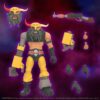 SUP81346 - ThunderCats Ultimates Captain Hammerhead Action Figure