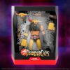 SUP81346 - ThunderCats Ultimates Captain Hammerhead Action Figure