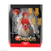 SUP80589 - ThunderCats Ultimates Lion-O (Mirror) 7-Inch Action Figure