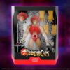 SUP80589 - ThunderCats Ultimates Lion-O (Mirror) 7-Inch Action Figure