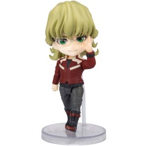 BLFBAS63260 - Tiger and Bunny 2 Barnaby Brooks Jr. Figuarts Mini Mini-Figure