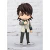 BLFBAS63259 - Tiger and Bunny 2 Kotetsu T. Kaburagi Figuarts Mini Mini-Figure