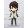 BLFBAS63259 - Tiger and Bunny 2 Kotetsu T. Kaburagi Figuarts Mini Mini-Figure