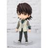 BLFBAS63259 - Tiger and Bunny 2 Kotetsu T. Kaburagi Figuarts Mini Mini-Figure