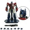 TH3A19005 - Transformers Bumblebee Movie Optimus Prime Deluxe Scale Action Figure