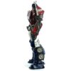 TH3A19005 - Transformers Bumblebee Movie Optimus Prime Deluxe Scale Action Figure